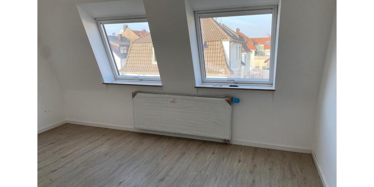 Etagenwohnung Arnsberg Rusch - 2 Zimmer, 55 m&sup2;, 550&euro; | Angebot:25842739