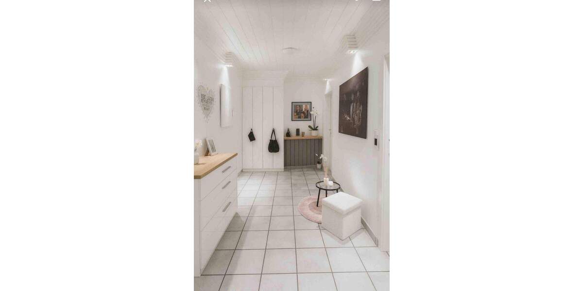 Etagenwohnung Castrop-Rauxel Henrichenburg - 3 Zimmer, 86 m&sup2;, 149.000&euro; | Angebot:25661192