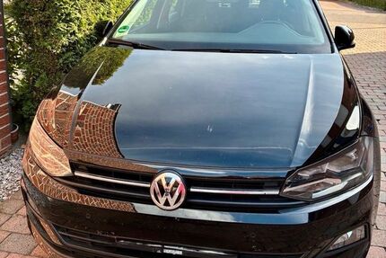 VW Polo 90.630 km 9.500 &euro; Ascheberg 59387