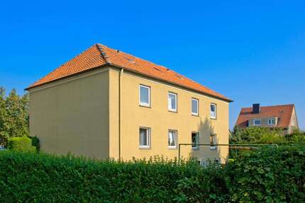 Wohnung Hamm Herringen - 2 Zimmer, 50 m&sup2;, 359&euro; | Angebot:25915648