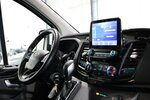 Ford Tourneo Custom 2.0 TDCI 320 L1 / 8-SITZER / NAVI 119.000 km 28.444 &euro; Hamm 59077