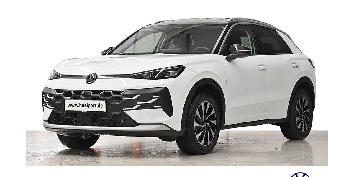 VW T-Roc 1.990 km 37.240 &euro; Dortmund 44141