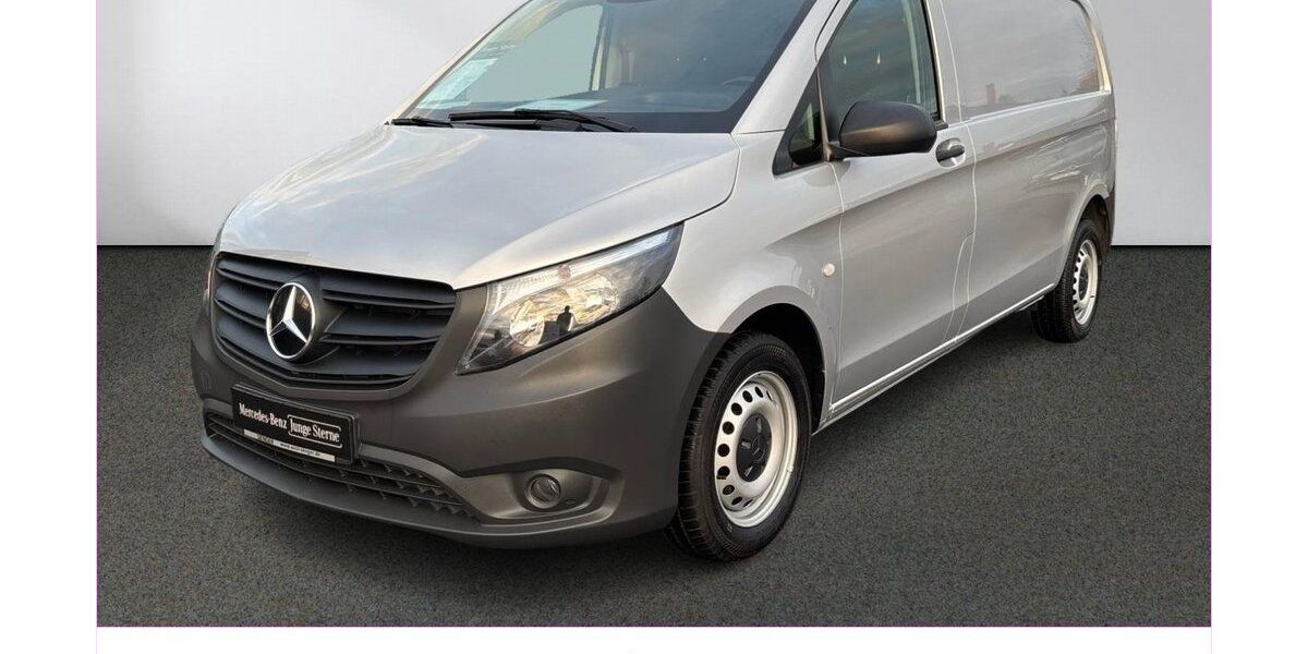 Mercedes-Benz Vito 78.650 km 31.357 &euro; Hamm 59067