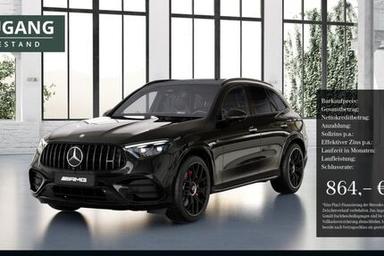 Mercedes-Benz GLC 63 AMG 13.577 km 98.835 &euro; Menden 58706
