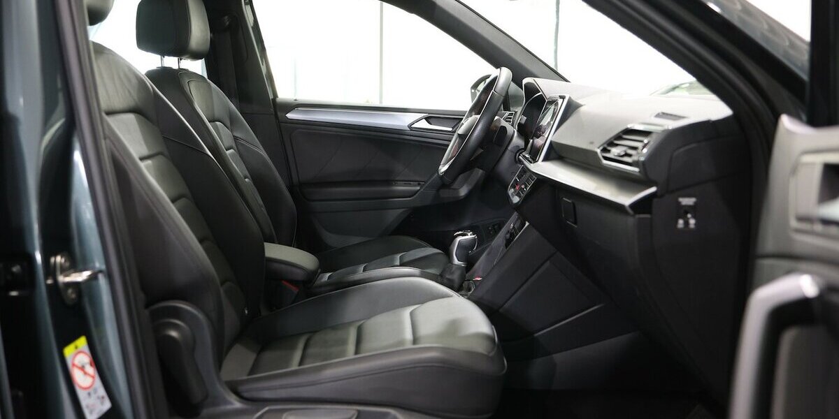 Seat Tarraco 1.4 TSI e-Hybrid DSG FR-SPORT / PANORAMA 85.000 km 27.555 &euro; Hamm 59077