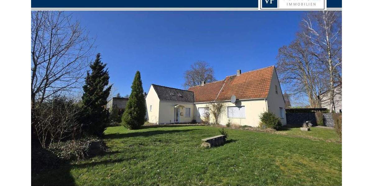 Grundstück Dortmund Berghofen - 450.000&euro; | Angebot:25799386