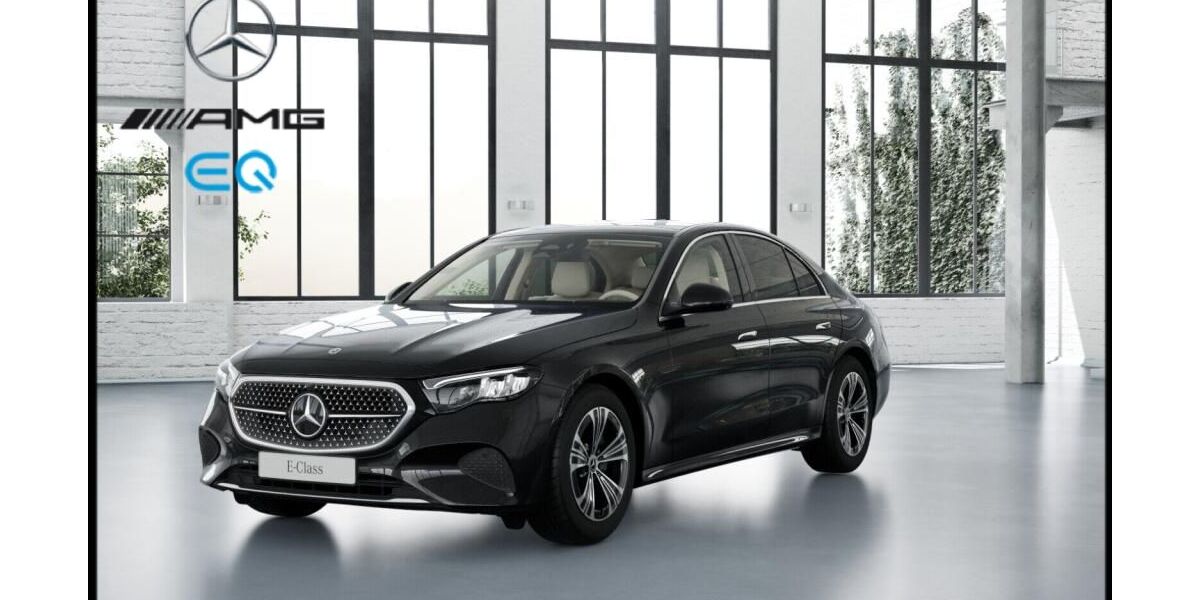 Mercedes-Benz E 200 6.633 km 48.900 &euro; Lünen 44532