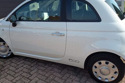 Fiat 500 30.000 km 10.899 &euro; Wickede 58739