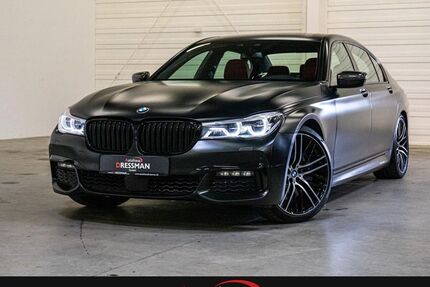BMW 750 103.000 km 32.731 &euro; Hamm 59067