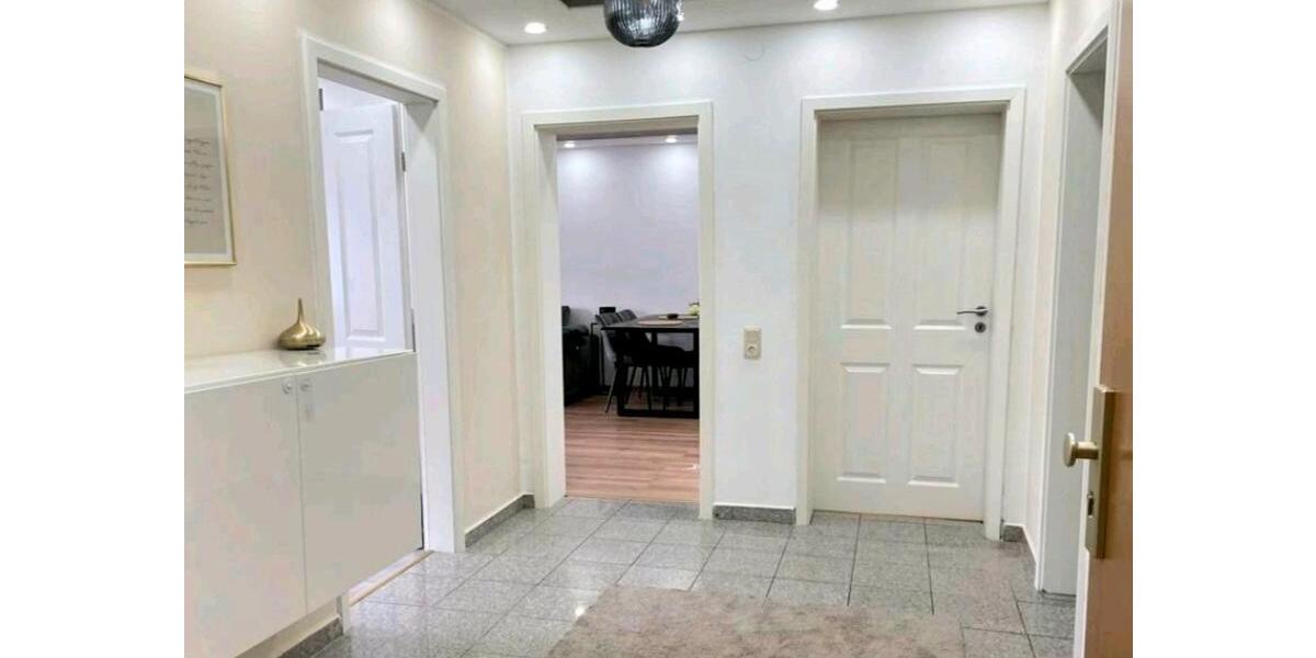 Etagenwohnung Kamen - 3.5 Zimmer, 81 m&sup2;, 700&euro; | Angebot:26641827