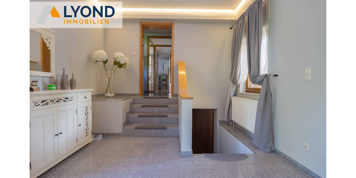 Einfamilienhaus Hamm / Berge Berge - 7 Zimmer, 156 m&sup2;, 1.400.000&euro; | Angebot:25732324