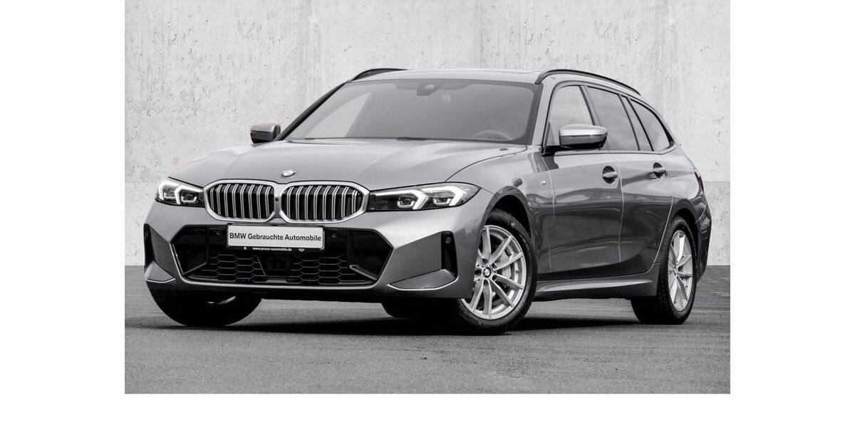 BMW 330 24.869 km 44.480 &euro; Lüdinghausen 59348