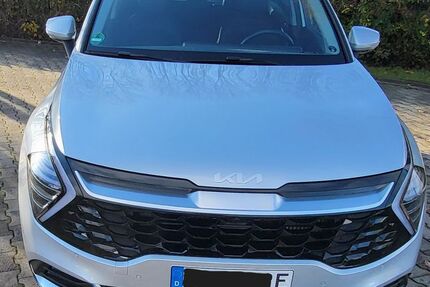 Kia Sportage 17.500 km 34.399 &euro; Castrop-Rauxel 44577