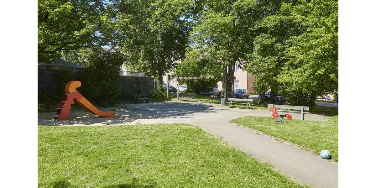 Etagenwohnung Dortmund Bövinghausen - 2.5 Zimmer, 57 m&sup2;, 459&euro; | Angebot:26025223