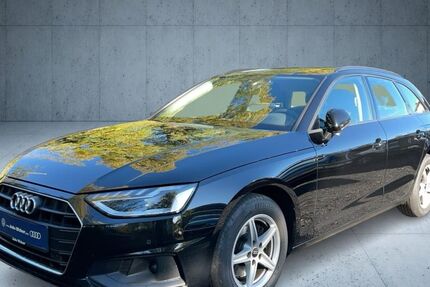 Audi A4 165.616 km 18.450 &euro; Ahlen 59229