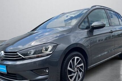 VW Golf Sportsvan 130.266 km 12.989 &euro; Werne 59368