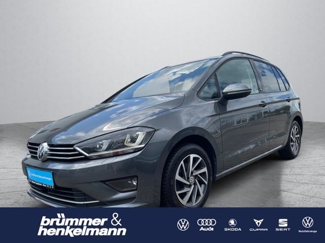 VW Golf Sportsvan 130.266 km 12.989 &euro; Werne 59368