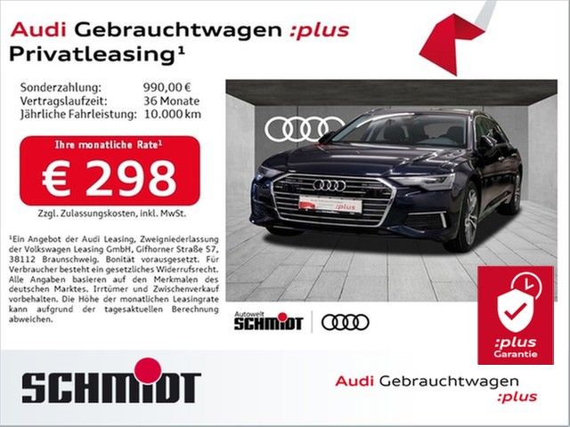 Audi A6 58.520 km 33.440 &euro; Lünen 44534
