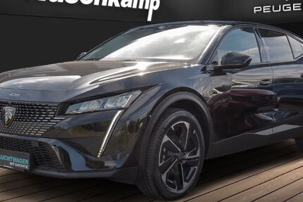 Peugeot 408 24.777 km 25.880 &euro; Werne 59368