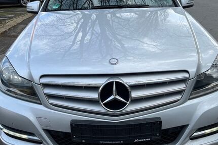 Mercedes-Benz C 180 118.238 km 11.900 &euro; Iserlohn 58638