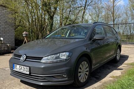 VW Golf 120.000 km 13.000 &euro; Werne 59368