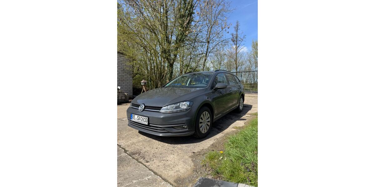 VW Golf 120.000 km 13.000 &euro; Werne 59368