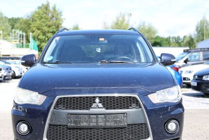 Mitsubishi Outlander 360.000 km 2.102 &euro; Hamm 59077