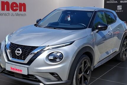 Nissan Juke 25.170 km 21.499 &euro; Holzwickede 59439