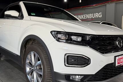 VW T-Roc 30.000 km 21.700 &euro; Dortmund 44145