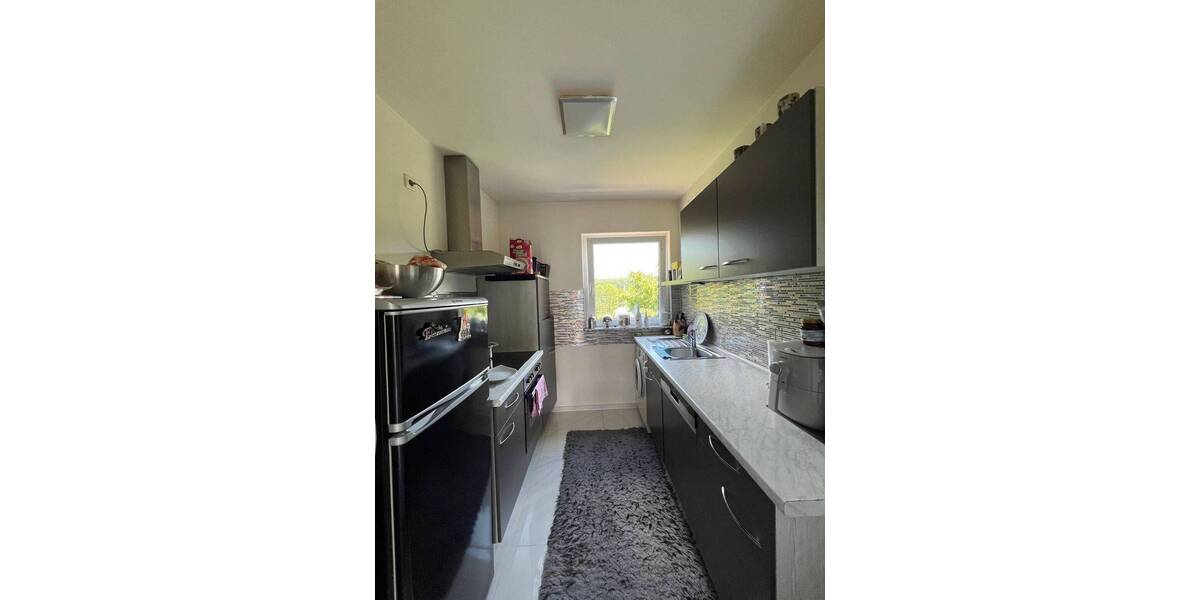 Etagenwohnung Dortmund Wellinghofen - 3 Zimmer, 70 m&sup2;, 175.000&euro; | Angebot:25821153