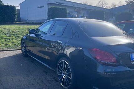 Mercedes-Benz C 300 43.000 km 36.490 &euro; Bergkamen 59192