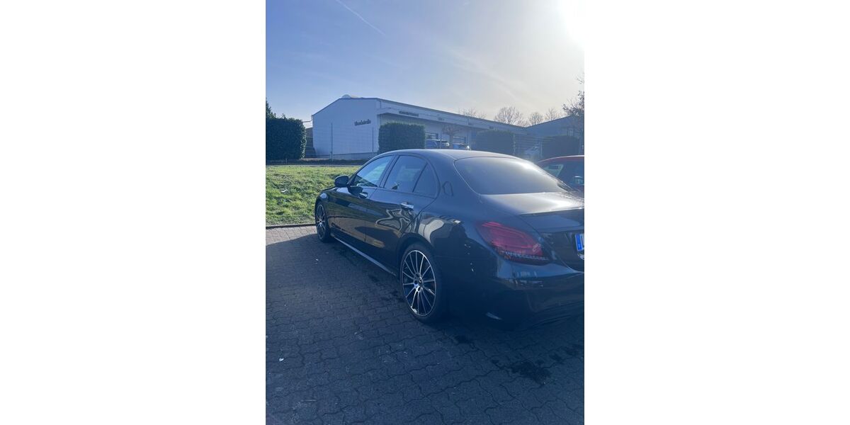Mercedes-Benz C 300 43.000 km 36.490 &euro; Bergkamen 59192