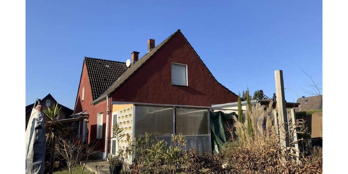 Einfamilienhaus Hamm Bockum-Hövel - 5 Zimmer, 145 m&sup2;, 320.000&euro; | Angebot:25819121