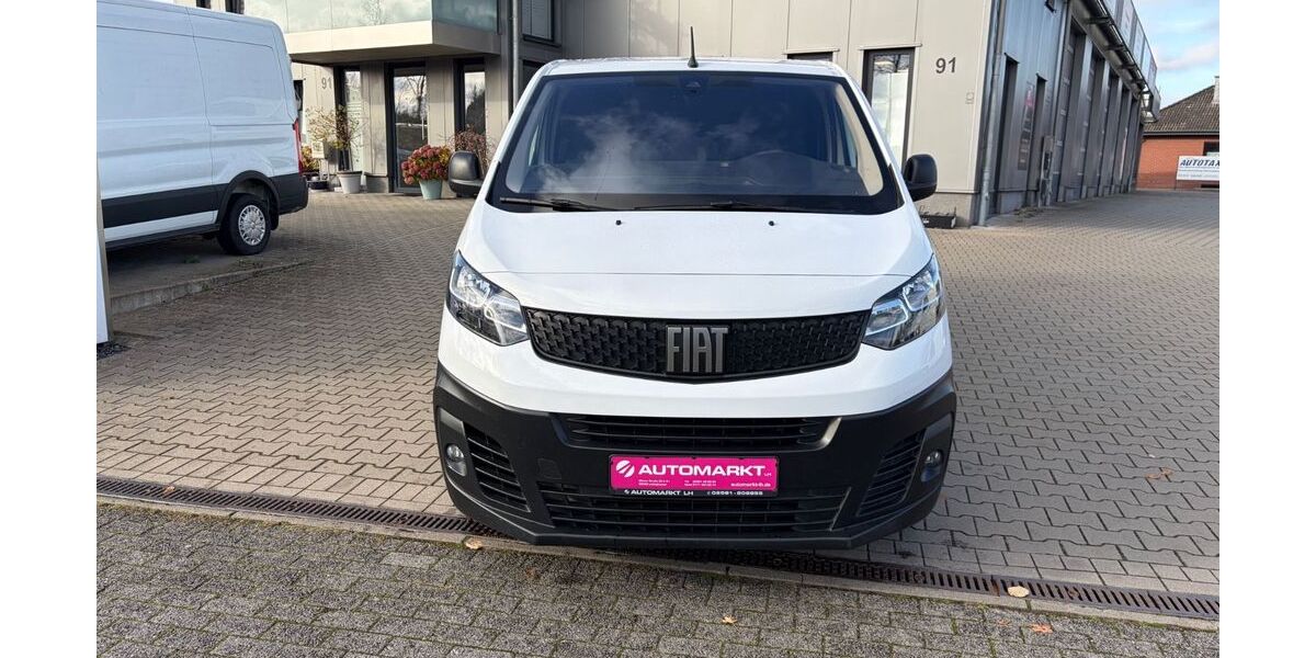 Fiat Scudo 172.000 km 15.990 &euro; Lüdinghausen 59348