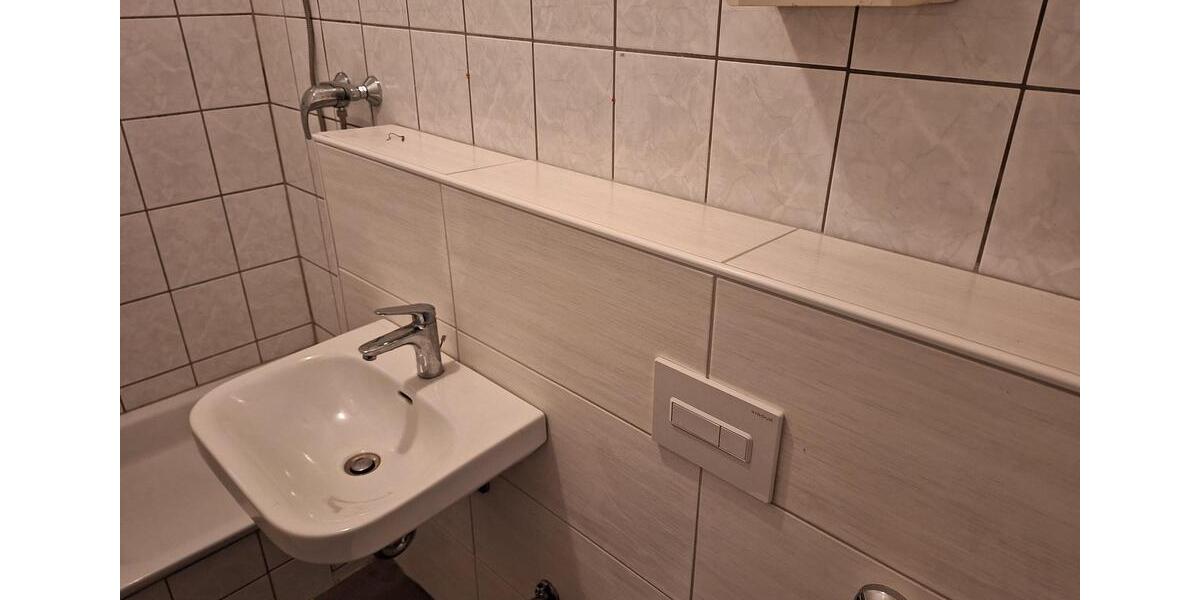 Etagenwohnung Hagen Hagen-Nord - 1 Zimmer, 20 m&sup2;, 370&euro; | Angebot:25750099