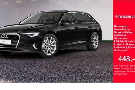 Audi A6 54.611 km 39.330 &euro; Menden 58706