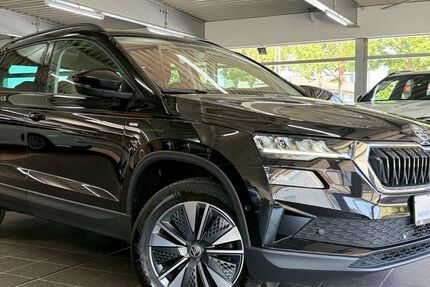 Skoda Karoq 62.970 km 26.700 &euro; Werl 59457