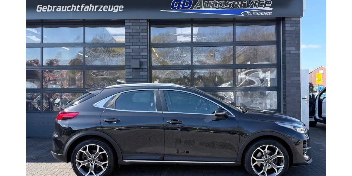 Kia XCeed 54.000 km 18.890 &euro; Ascheberg 59387