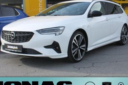 Opel Insignia 51.643 km 25.990 &euro; Unna 59427