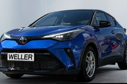 Toyota C-HR 29.875 km 25.670 &euro; Dortmund 44143