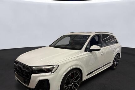 Audi Q7 18.713 km 70.539 &euro; Hamm 59067