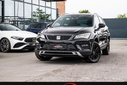 Seat Ateca 110.000 km 15.880 &euro; Hamm 59067