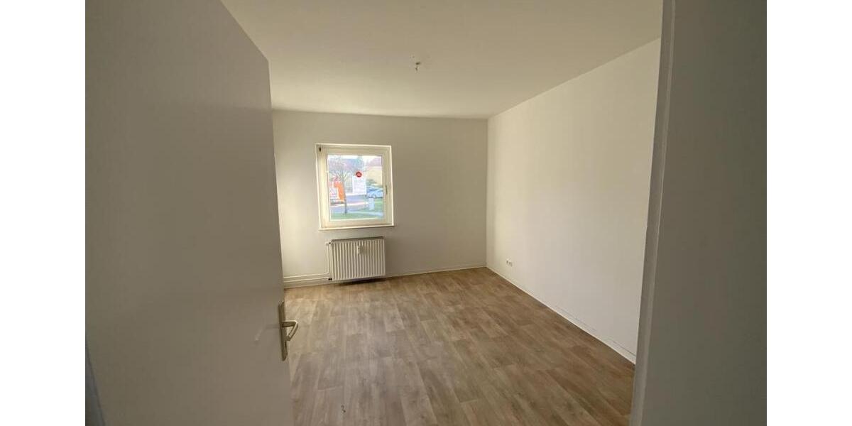 Erdgeschoßwohnung Hamm Herringen - 3 Zimmer, 52 m&sup2;, 359&euro; | Angebot:25175680