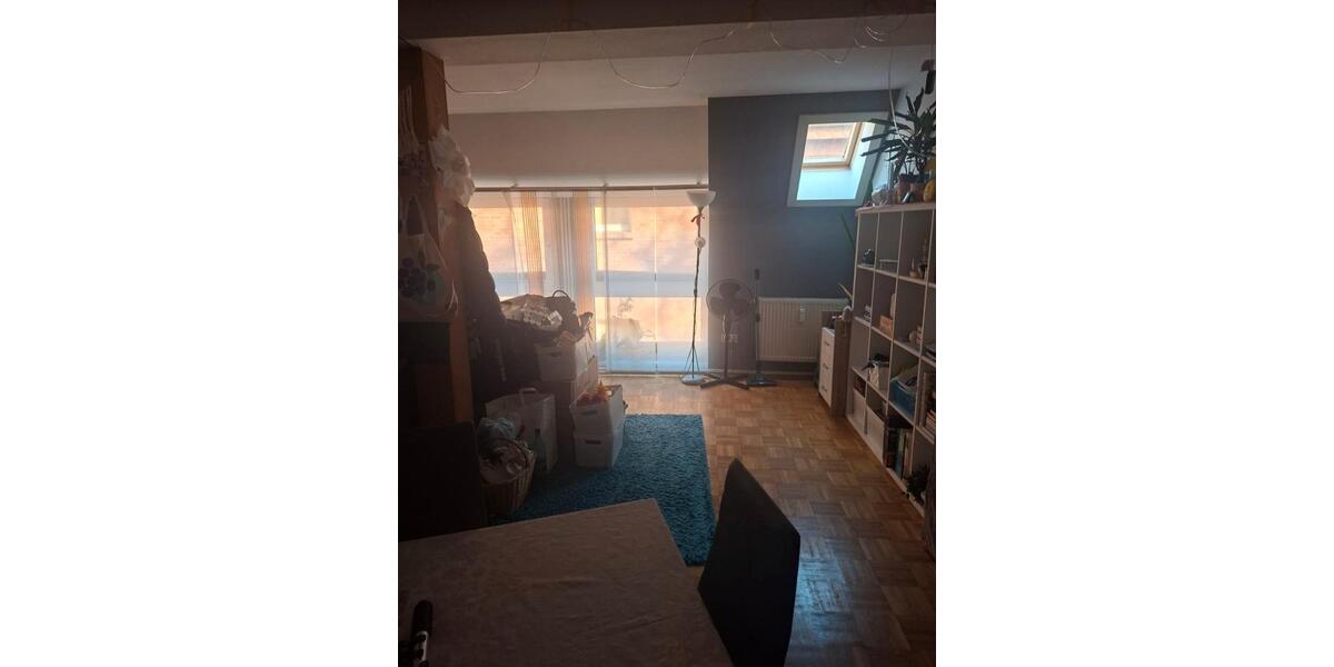 Maisonettenwohnung Ahlen - 2 Zimmer, 82 m&sup2;, 700&euro; | Angebot:26021721