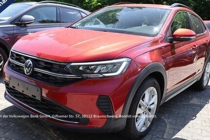 VW Taigo 5.450 km 23.298 &euro; Schwerte 58239