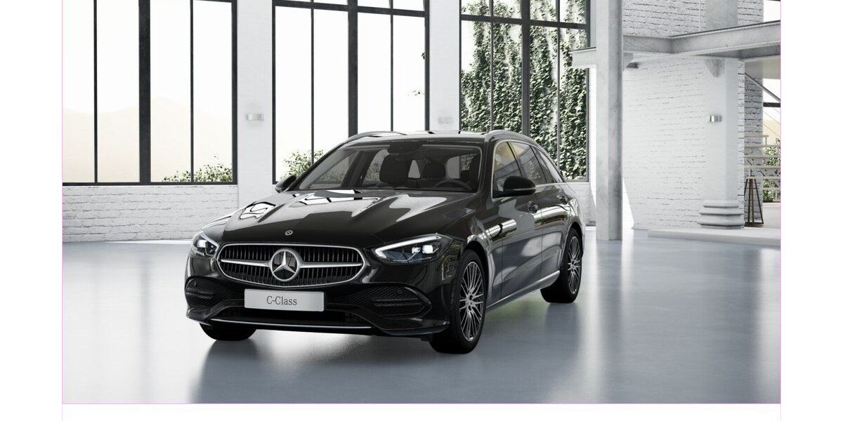 Mercedes-Benz C 180 16.665 km 33.965 &euro; Ahlen 59229