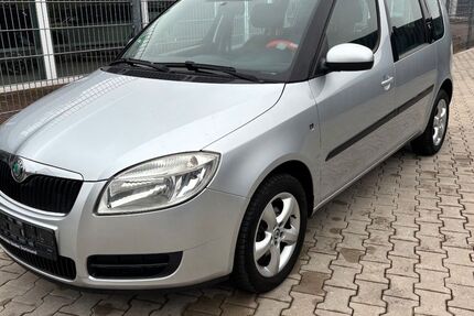 Skoda Roomster 259.269 km 1.450 &euro; Dortmund 44145