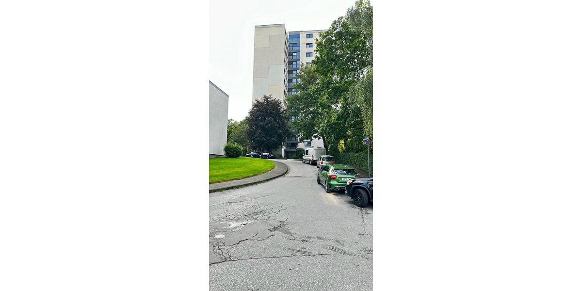 Etagenwohnung Hagen Hagen-Mitte - 2.5 Zimmer, 71 m&sup2;, 90.000&euro; | Angebot:27030500