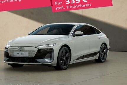 Audi A6 e-tron 7.675 km 55.070 &euro; Hagen 58089