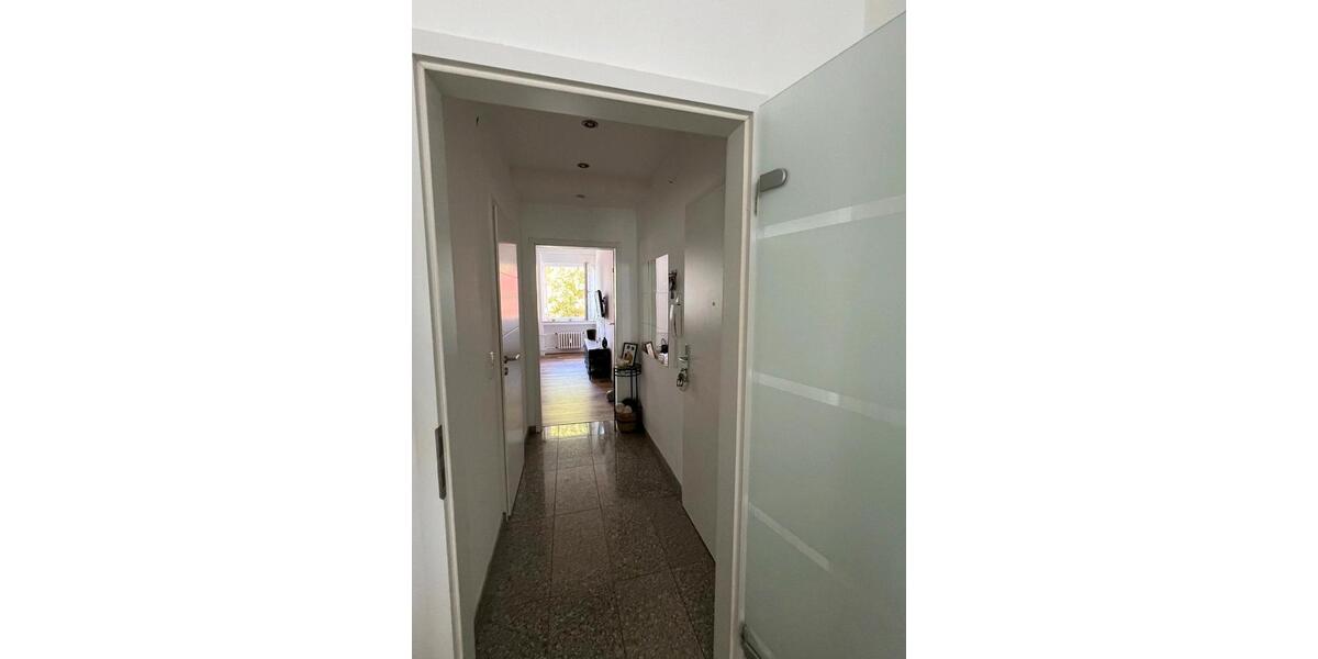 Etagenwohnung Witten - 2 Zimmer, 47 m&sup2;, 560&euro; | Angebot:25403017